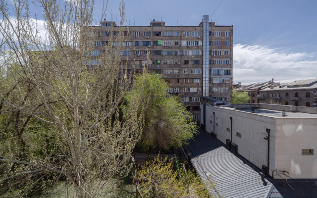 Keygo 0234 Klyuch K Tsentru Yerevana Apartments