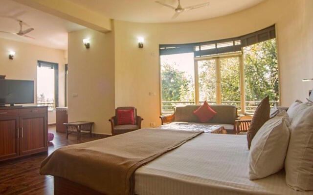 Karan Gupta Apart-hotel