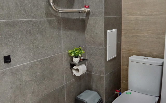 Uyutnaya V Tsentre Goroda Flat