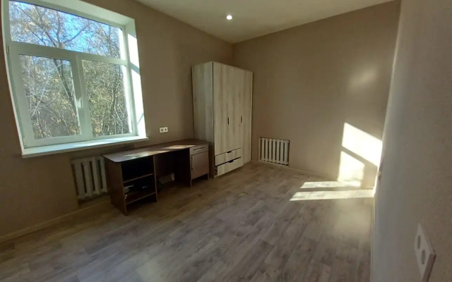 Квартира уютная большая