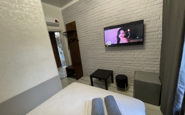 Resident Guest House