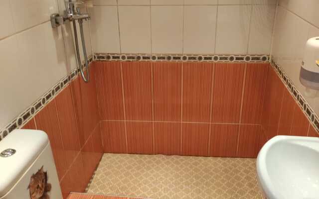 Меблированные Kомнаты Невский Уют