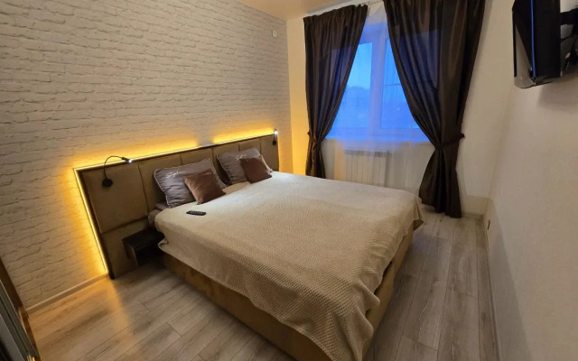 Квартира Phenix