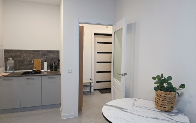 Квартира Уют