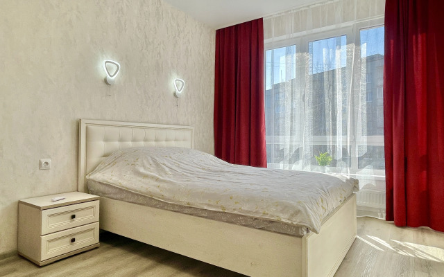 Апартаменты на набережной