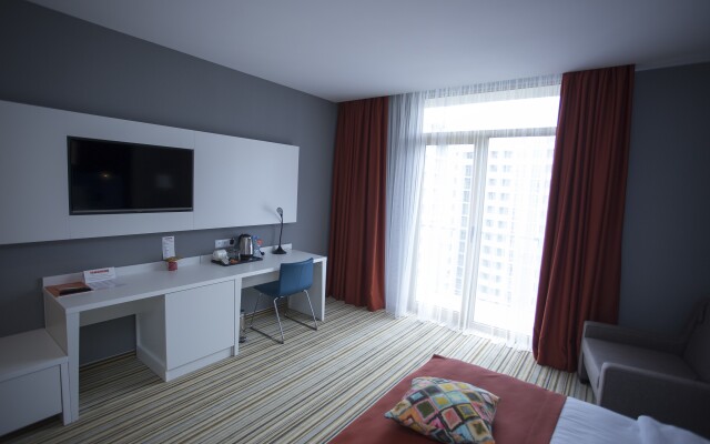 Tangerine Apart Hotel Batumi