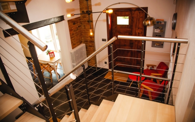 Willa Skalite Apartments