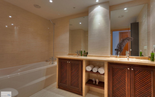 Alba Sunrise APT #IBZ1025 T3 Apartments