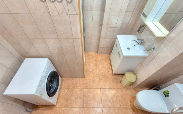 Квартира на улице Гвардейской 34