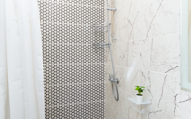 Апартаменты ЖК Букинист 396/2