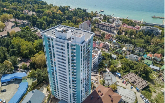 Апартаменты Белый дворец