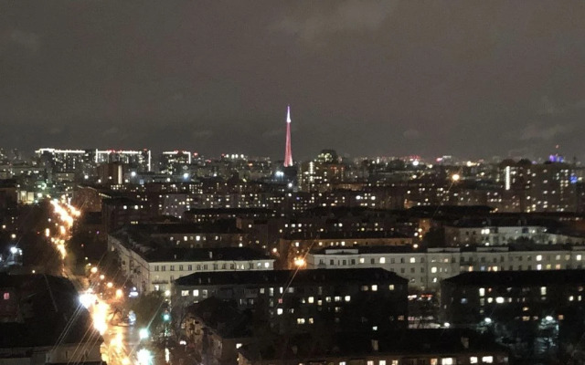 Razmestim na Rustaveli 3B Flat