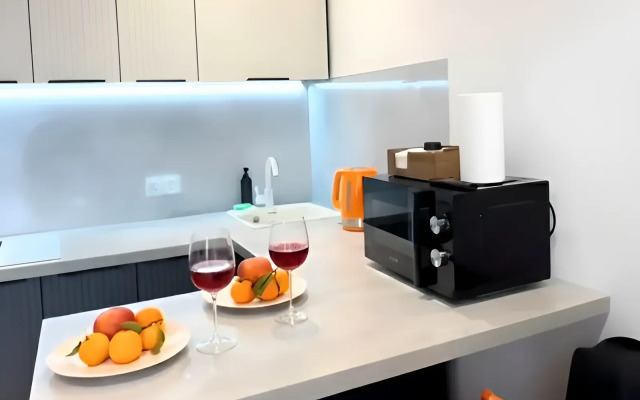 Квартира Комфортная в 5 минутах от метро Измайлово