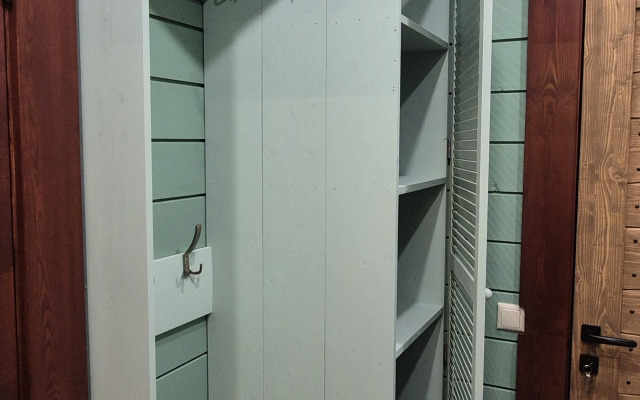 Частный дом Уютный дом со своим катком