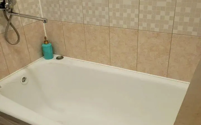 Апартаменты на Улице Островского 8