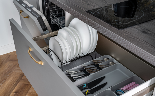 Апартаменты Estetic House - ДжазLife премиум (3 мин. от метро)