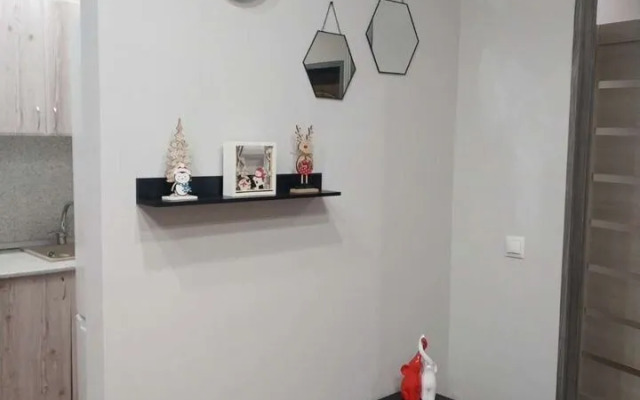 Studiya V Zhk Zvezdny Gorodok Flat