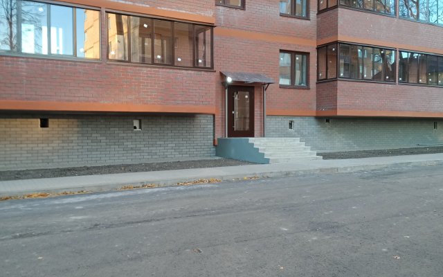 V Podsolnukhakh Apartments