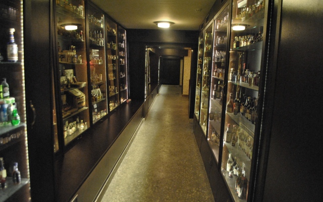 Tigran Mets Hotel