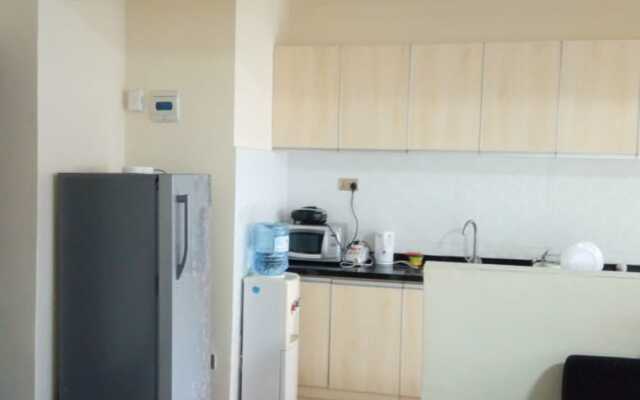 Properties Apartments