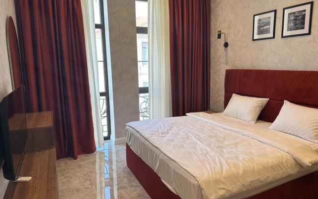 Hotel Delmar Boutique