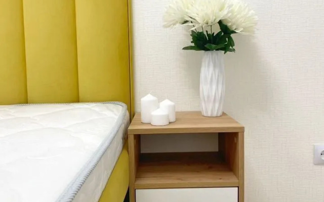 Квартира на Бульваре Гусева 62