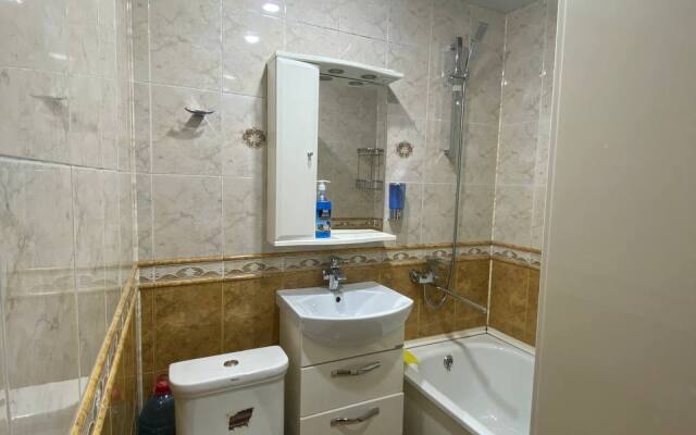 Квартира Sutochno Kvartira05