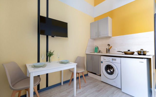 Apartamenty Mentor (3)