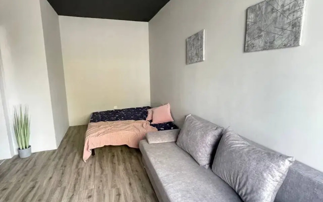 Квартира Рудольфа Нуреева 16, Уфа , Марат, 7