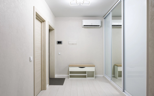 2komn Sunvilles S Vidom Na Kreml Flat