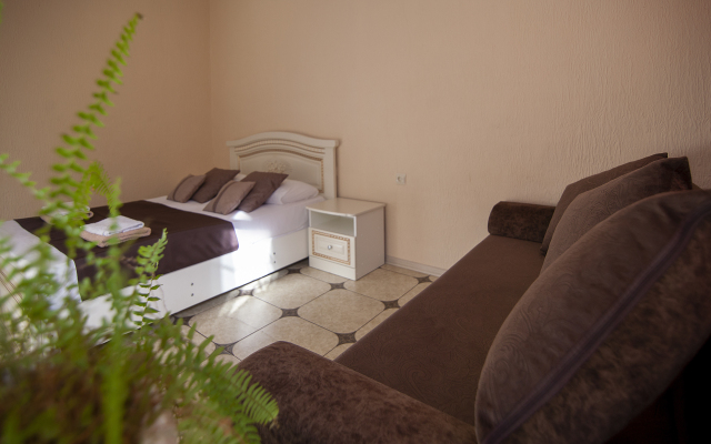 Aloiza Guest House