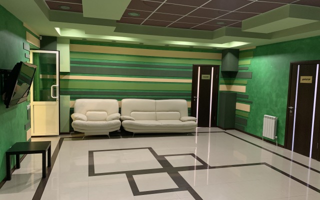 Hotel Maks-Avgustin