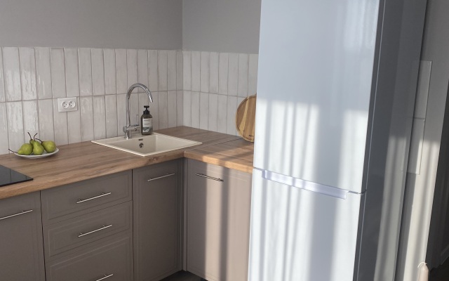 Gerhome Flat