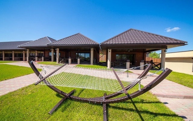 Braslav Lakes Hotel