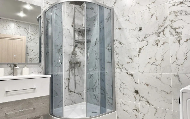 Razmestim na Rustaveli 3B Flat