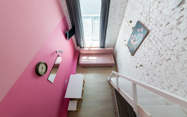 Butka Apart Duplex Apartments 3