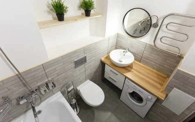 Квартира Две Подушки на Гагарина 82а-71