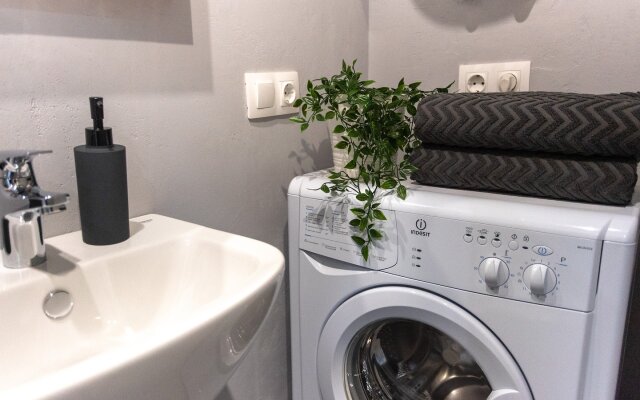 Апартаменты у Ауры