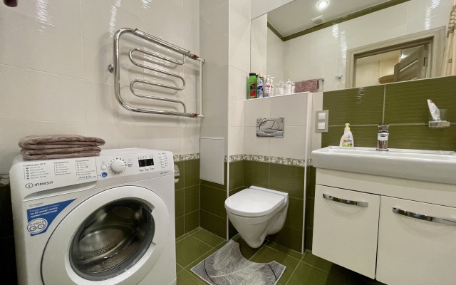 Апартаменты Рантье