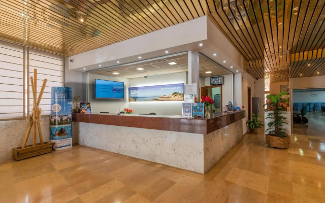 Salou Pacific Apartments