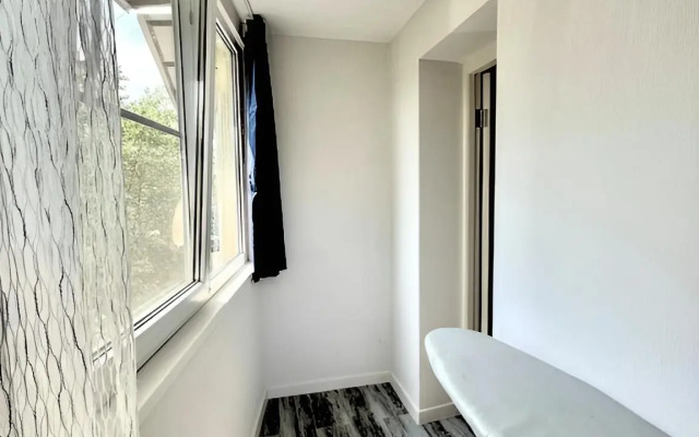 65 M² v Samom Tsentre Adlera Flat