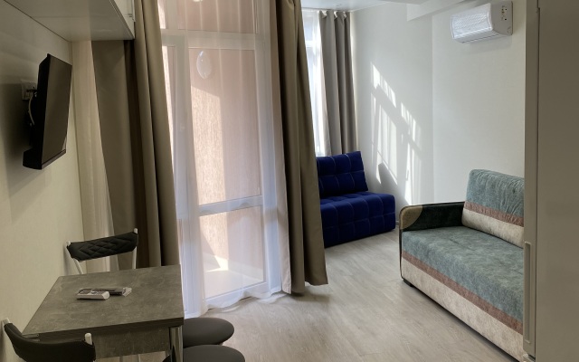 Apartamenty Apartments