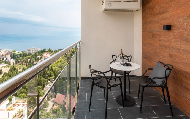 Crimean Rey 13 Apartments