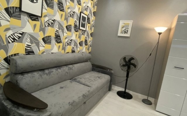 Квартира однокомнатная