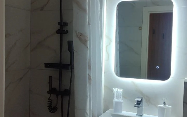 Krasroyal Studiya Apartments