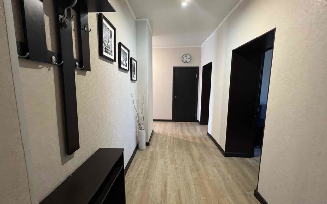 Апартаменты на Проспекте Чайковского 46