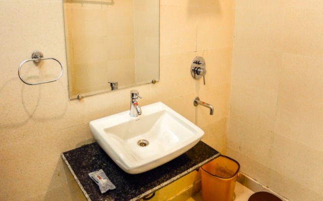Airport Hotel Tashree