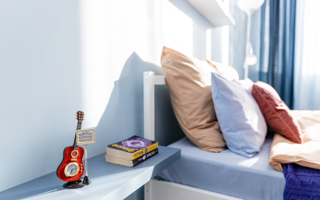 Apart Royal  - Amigo Kotory Vsegda s Toboy Flat