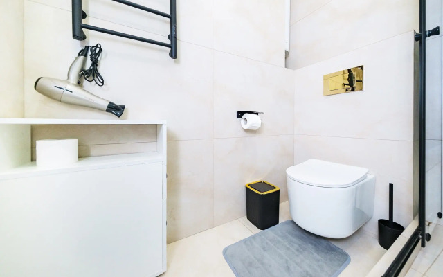 V Zhk Letniy 273 Dlya Bolshoy Kompanii Apartments