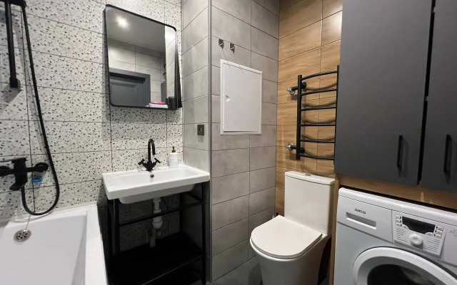 Апартаменты Студия AlexHome в Старой Купавне